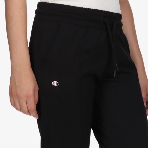 Champion Pantaloni de trening LADY TRACK OPEN PANTS 