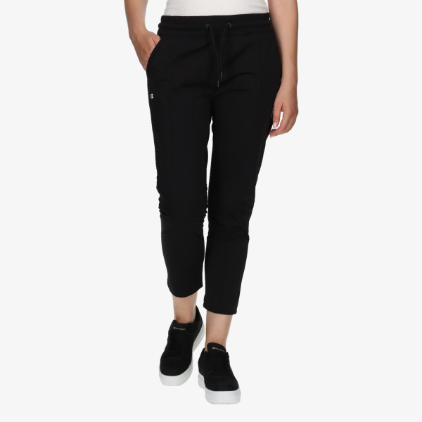 Champion Pantaloni de trening LADY TRACK OPEN PANTS 