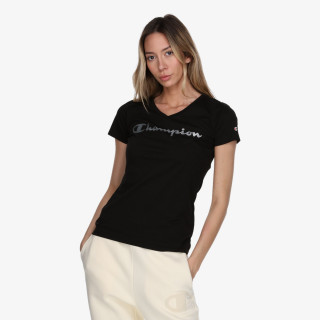 Champion Tricou LADY BATIC T-SHIRT 