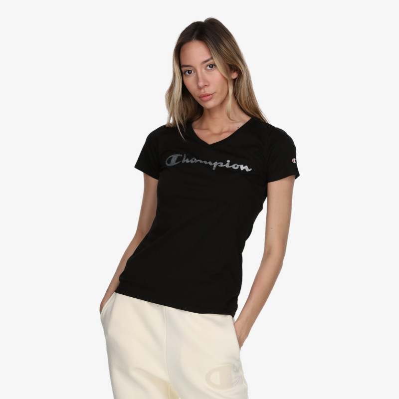 Champion Tricou LADY BATIC T-SHIRT 