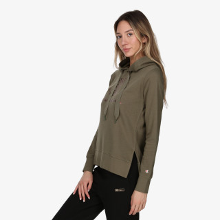 Champion Hanorac LADY CLASSIC HOODY 