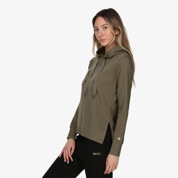 Champion Hanorac LADY CLASSIC HOODY 