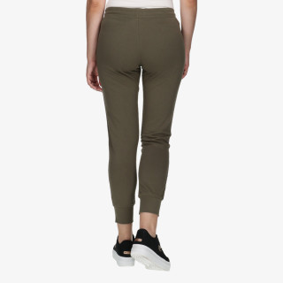 CHAMPION Pantaloni de trening LADY CLASSIC RIB CUFF PANTS 