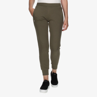 CHAMPION Pantaloni de trening LADY CLASSIC RIB CUFF PANTS 
