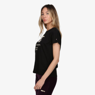 Champion Tricou LADY ROCH INSP T-SHIRT 