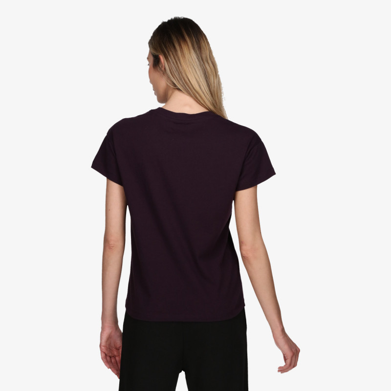 Champion Tricou LADY ROCH INSP T-SHIRT 