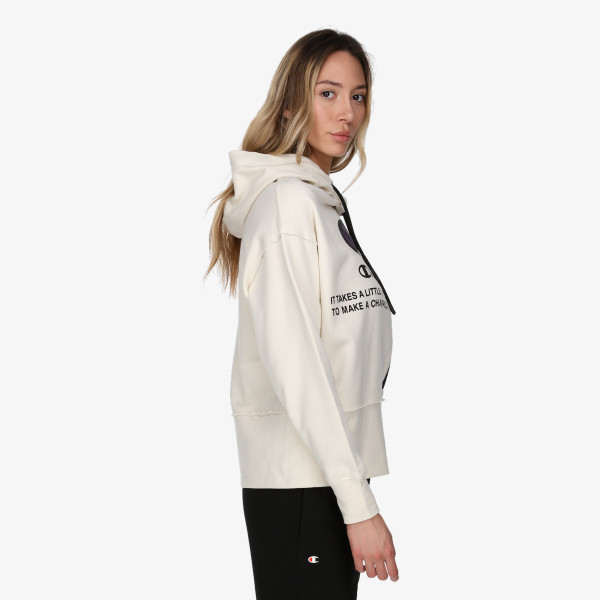 Champion Hanorac LADY ROCH INSP HOODY 