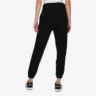 Champion Pantaloni de trening LADY ROCH INSP CUFF PANTS 