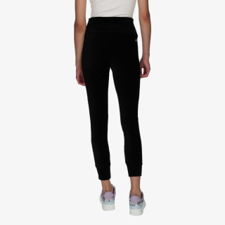 Champion Pantaloni de trening LADY VELOUR T PANTS 