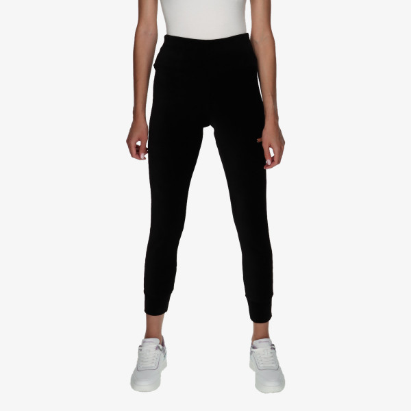 Champion Pantaloni de trening LADY VELOUR T PANTS 