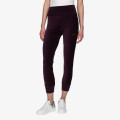 Champion Pantaloni de trening LADY VELOUR T PANTS 