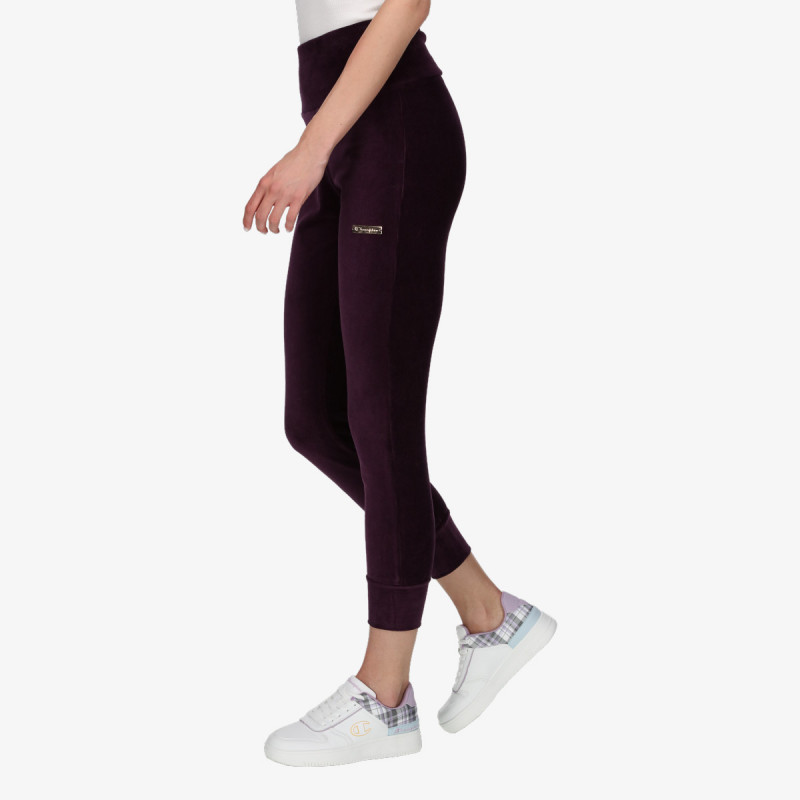 Champion Pantaloni de trening LADY VELOUR T PANTS SportVision Romania