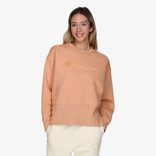 Champion Hanorac LADY LOVE TMR CREWNECK 