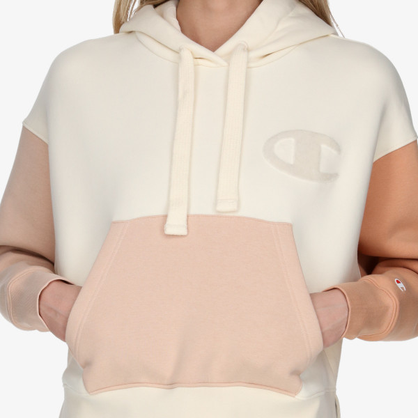 Champion Hanorac LADY LOVE TMR 2C HOODY 