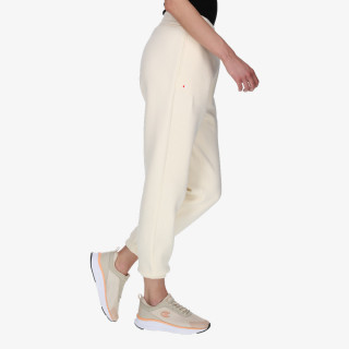 Champion Pantaloni de trening LADY LOVE TMR CUFF PANTS 