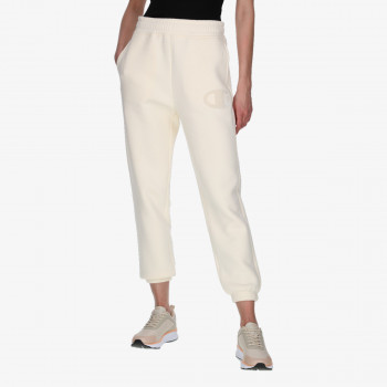 Champion Pantaloni de trening LADY LOVE TMR CUFF PANTS 