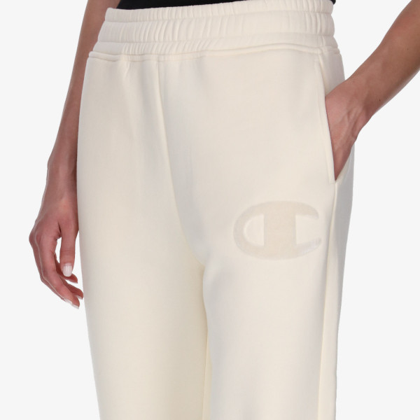 Champion Pantaloni de trening LADY LOVE TMR CUFF PANTS 