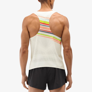 Hoka Tricou fara maneci Race Day Singlet 