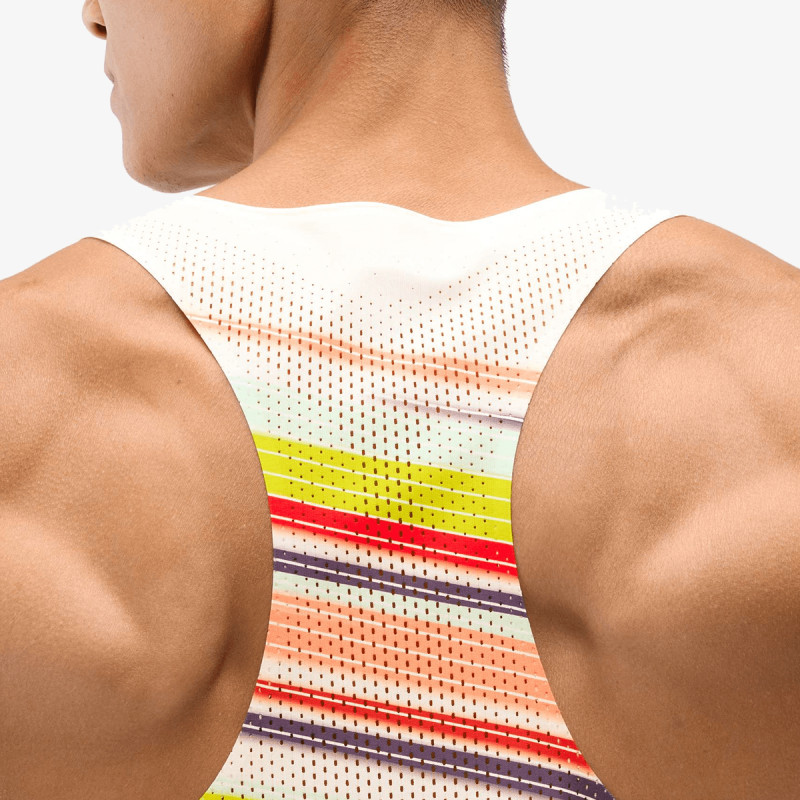 Hoka Tricou fara maneci Race Day Singlet 