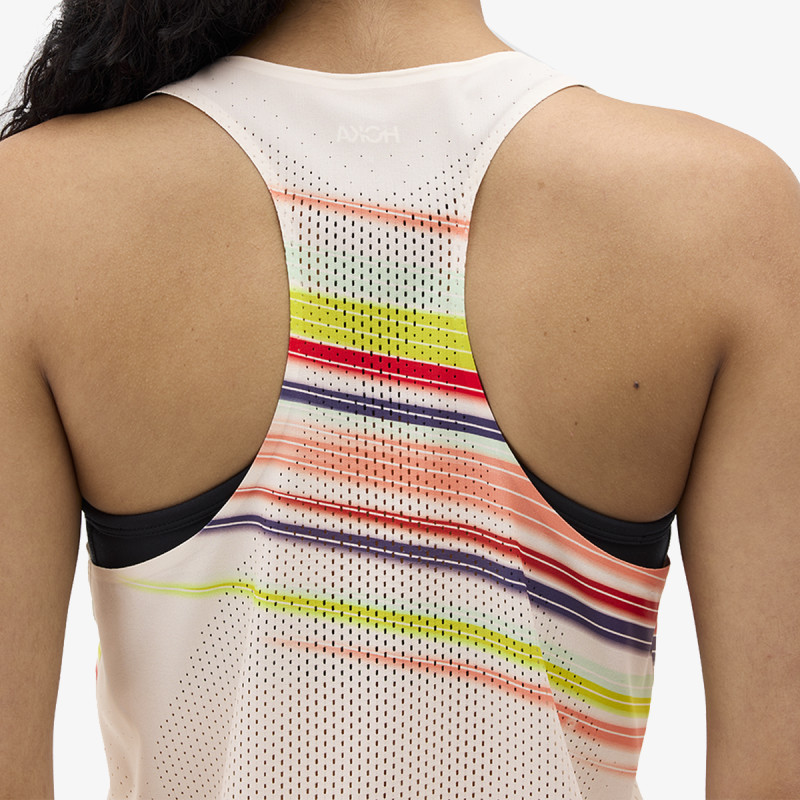 Hoka Tricou fara maneci Race Day Singlet 