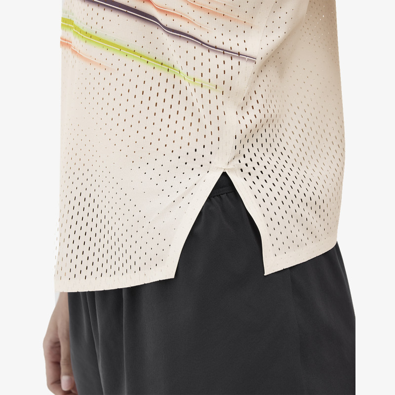 Hoka Tricou fara maneci Race Day Singlet 