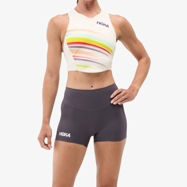 Hoka Pantaloni scurti Race Day Fitted 2.5'' Short 