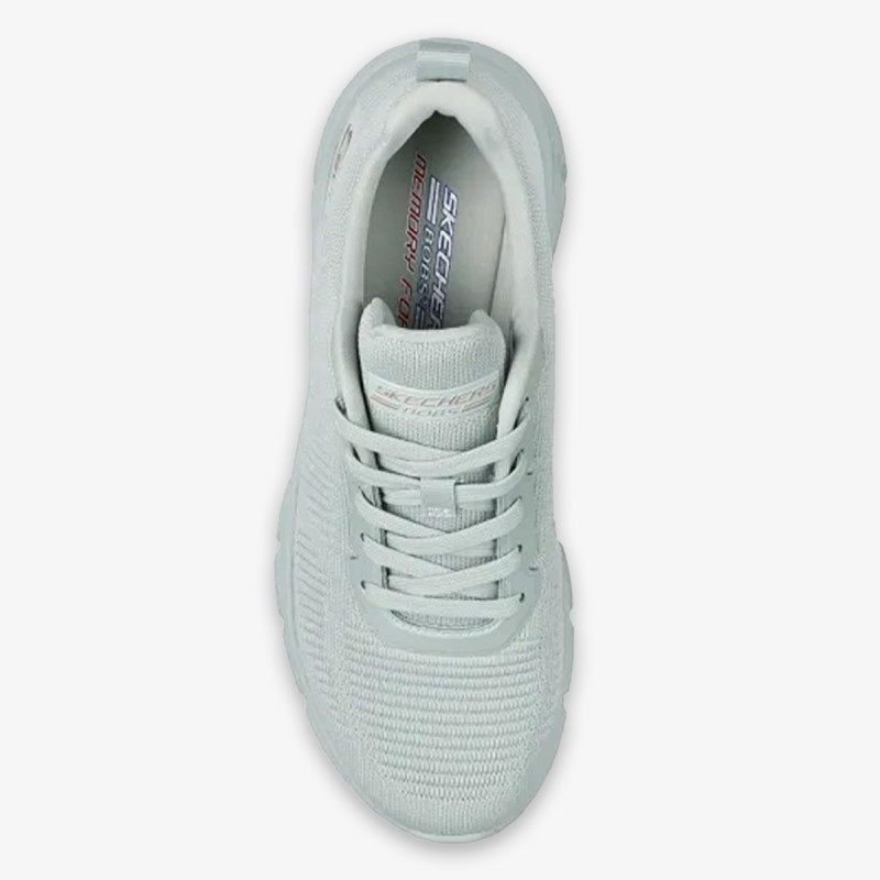 Skechers Pantofi Sport BOBS B FLEX HI 