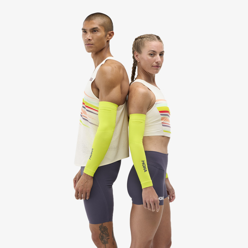 Hoka Maneci Race Day Arm Sleeve 