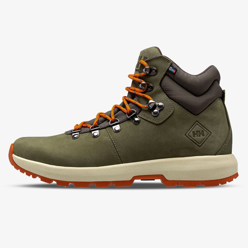 Helly Hansen Pantofi COASTAL HIKER 