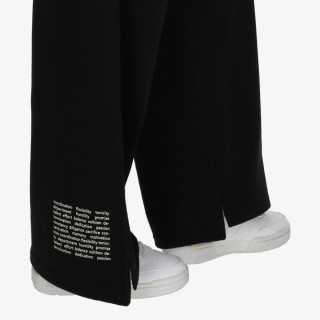 Champion Pantaloni de trening Wide Leg Pants 