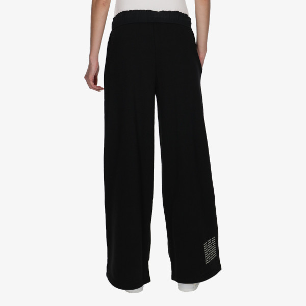 Champion Pantaloni de trening Wide Leg Pants 