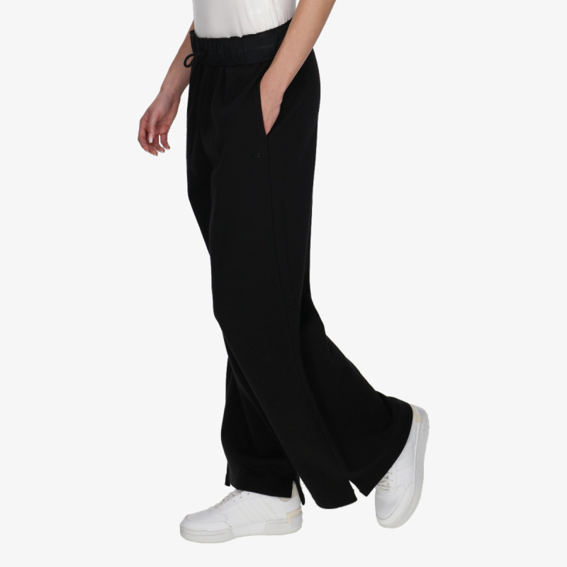 Champion Pantaloni de trening Wide Leg Pants 