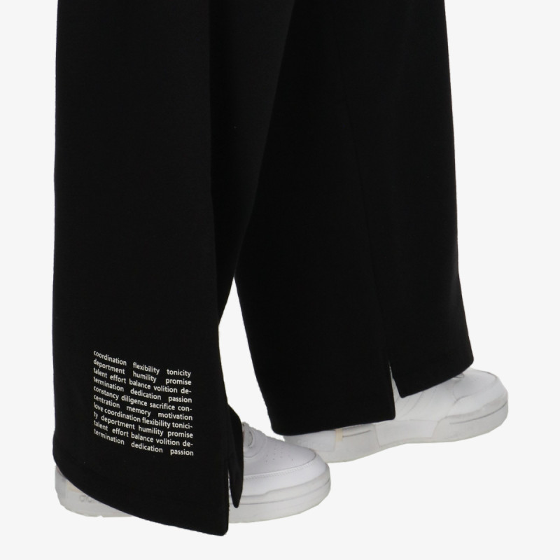 Champion Pantaloni de trening Wide Leg Pants SportVision Romania