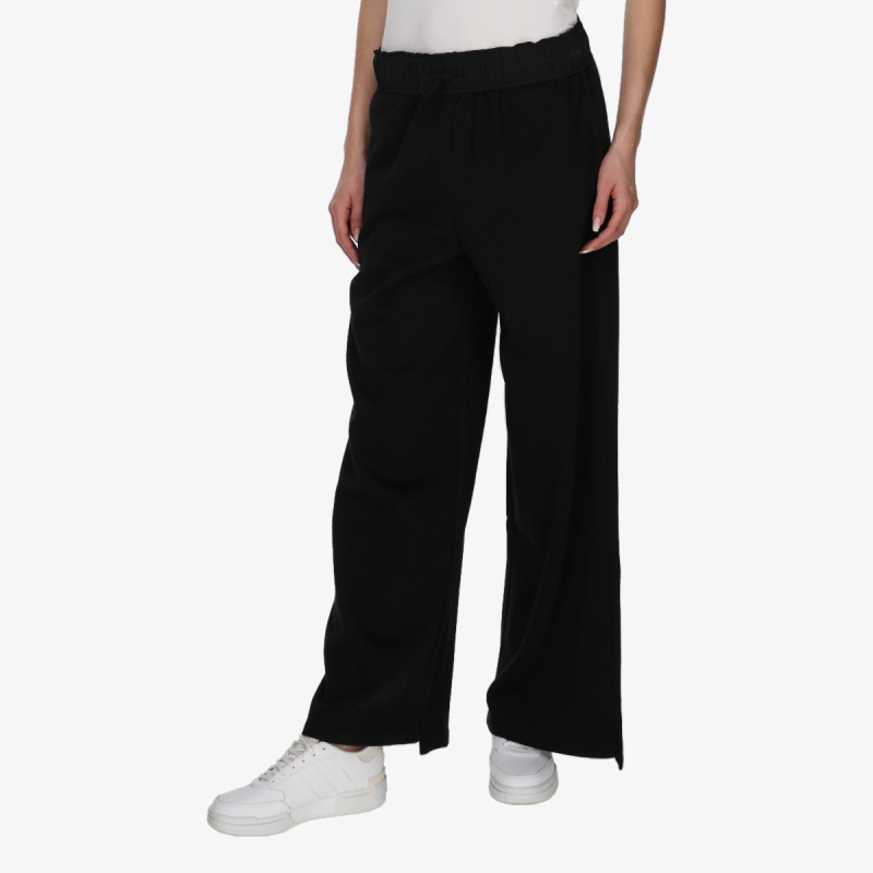 Champion Pantaloni de trening Wide Leg Pants 