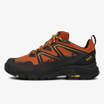 HELLY HANSEN Pantofi CASCADE LOW HT 