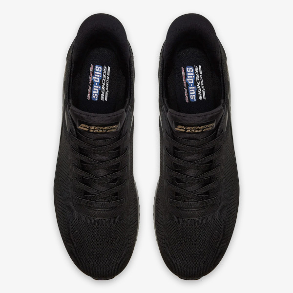 Skechers Pantofi Sport BOBS Squad Chaos 