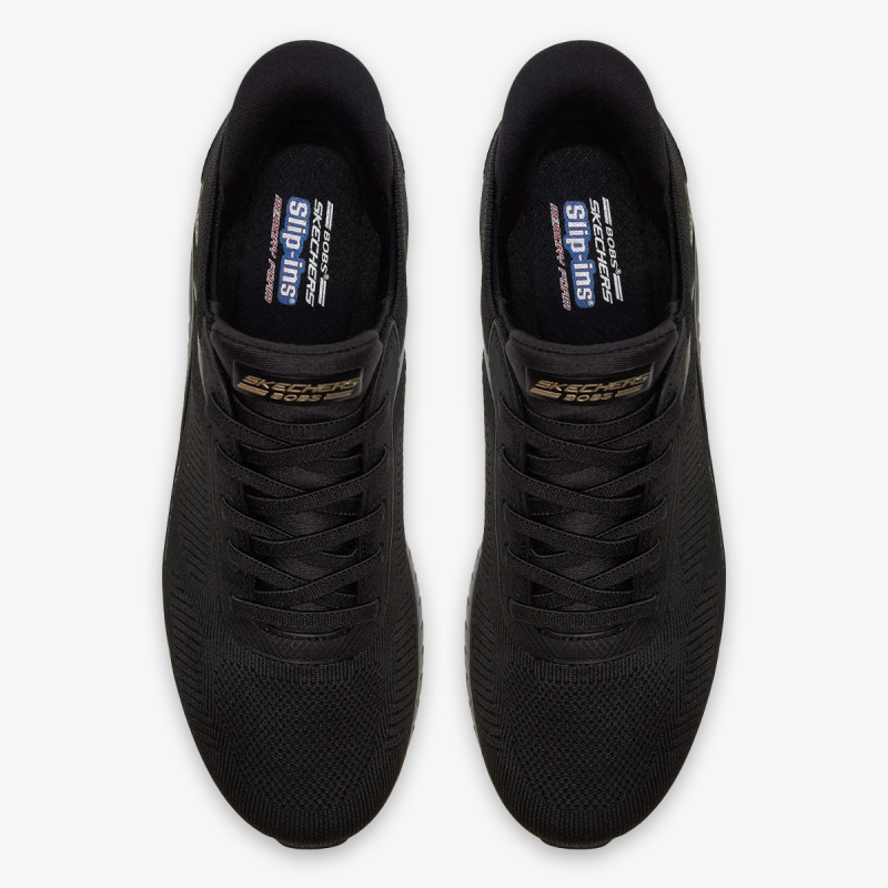 Skechers Pantofi Sport BOBS Squad Chaos 