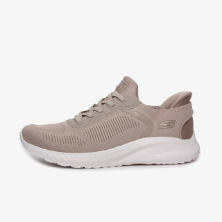 Skechers Pantofi Sport BOBS Squad Chaos 