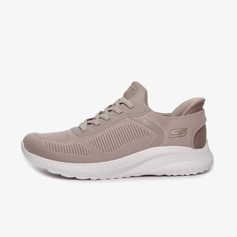 Skechers Pantofi Sport BOBS Squad Chaos 