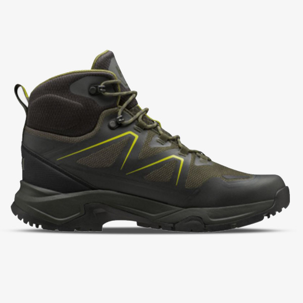 Helly Hansen Pantofi CASCADE MID HT 