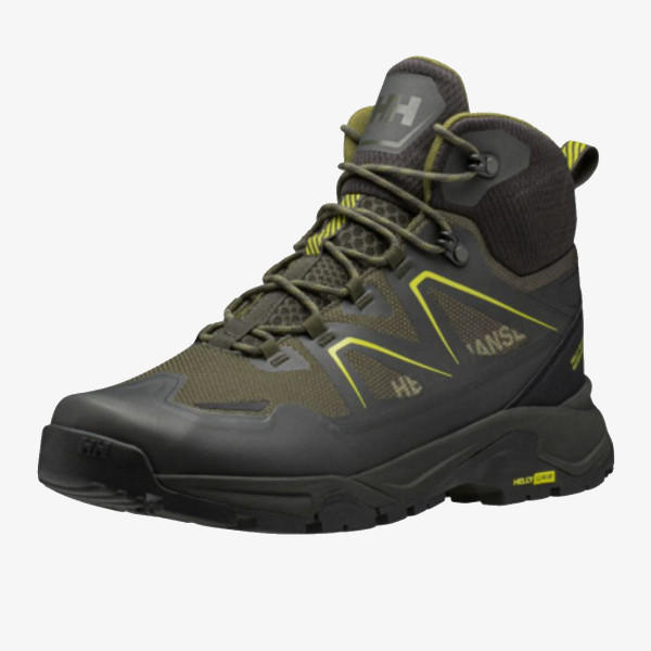 Helly Hansen Pantofi CASCADE MID HT 