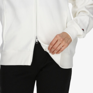 Champion Hanorac Hooded Full Zip Sweatshirt 