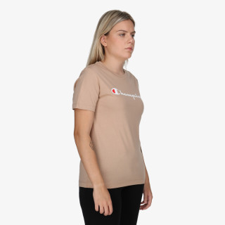 Champion Tricou SS Tee 