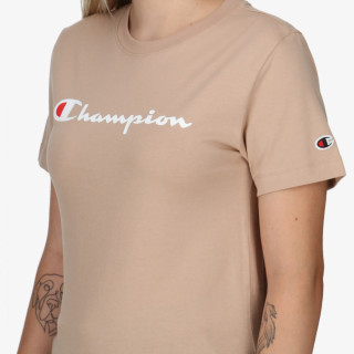 Champion Tricou SS Tee 