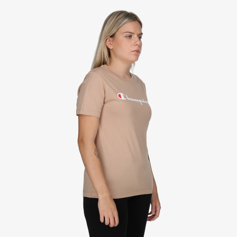 Champion Tricou SS Tee 