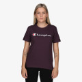 Champion Tricou SS Tee 