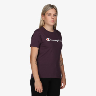 Champion Tricou SS Tee 