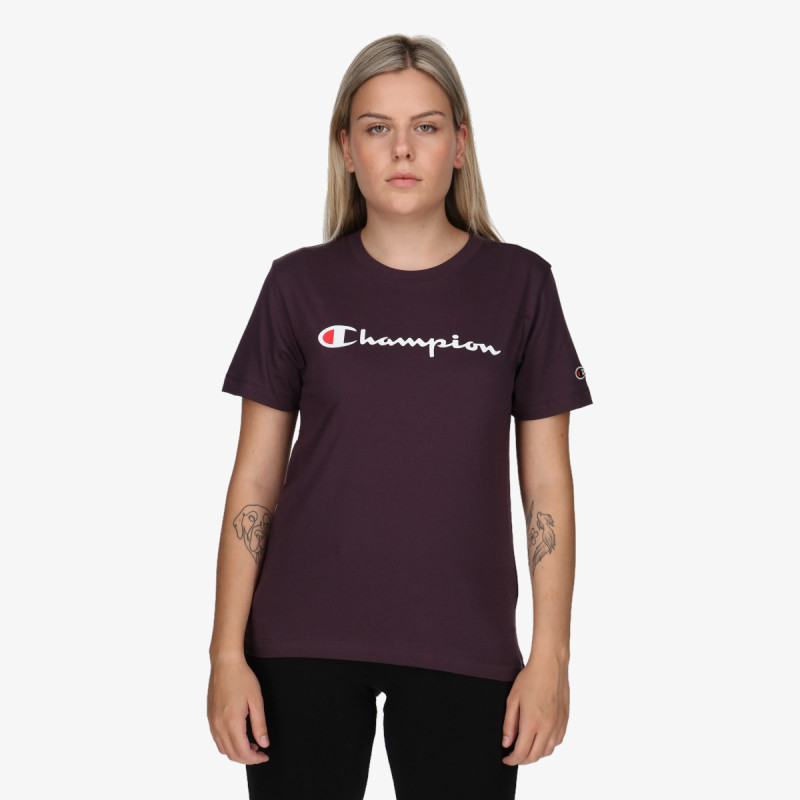 Champion Tricou SS Tee 