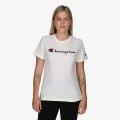 Champion Tricou SS Tee 