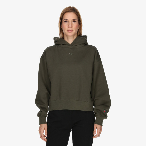 Champion Hanorac Hoodded Sweatshirt 